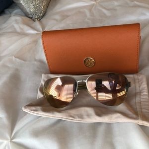 Tory Burch Sunglasses
